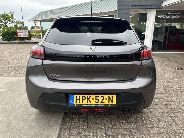 Peugeot 208 1.2 PureTech Style