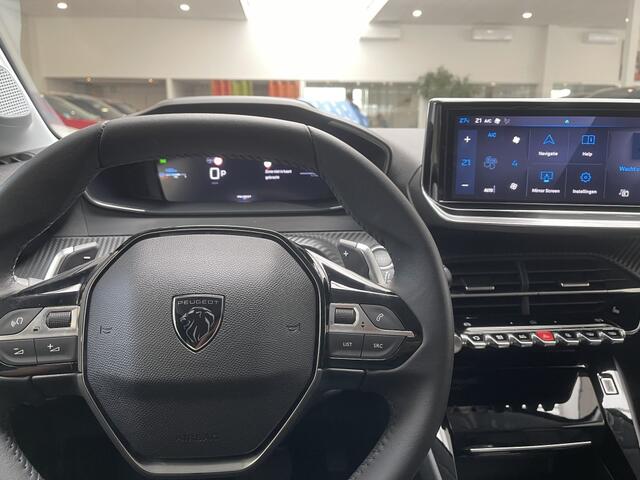 Peugeot 208 Hybrid e-DCS6 Allure [ACCESS PACK | CAMERA | NAVIGATIE | CLIMATE