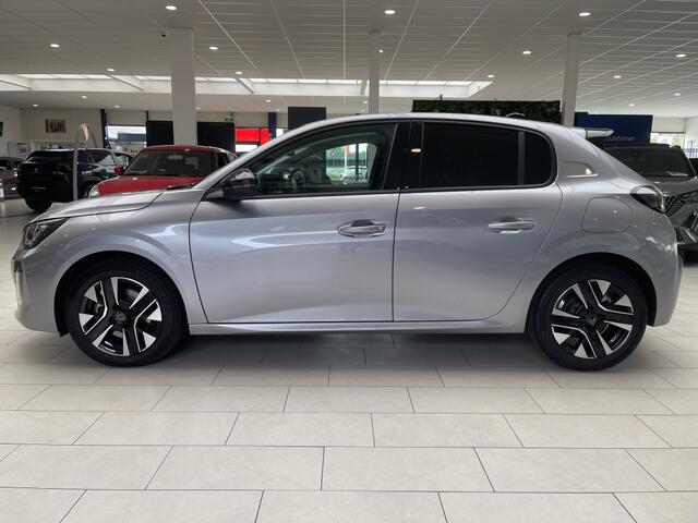 Peugeot 208 Hybrid e-DCS6 Allure [ACCESS PACK | CAMERA | NAVIGATIE | CLIMATE