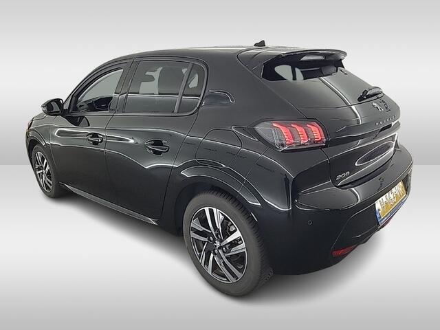 Peugeot 208 1.2 PureTech Blue Lease Allure (101 PK) 2e-Eig. & Keurig-Onderh. BOVAG-Garantie. NL-Auto.