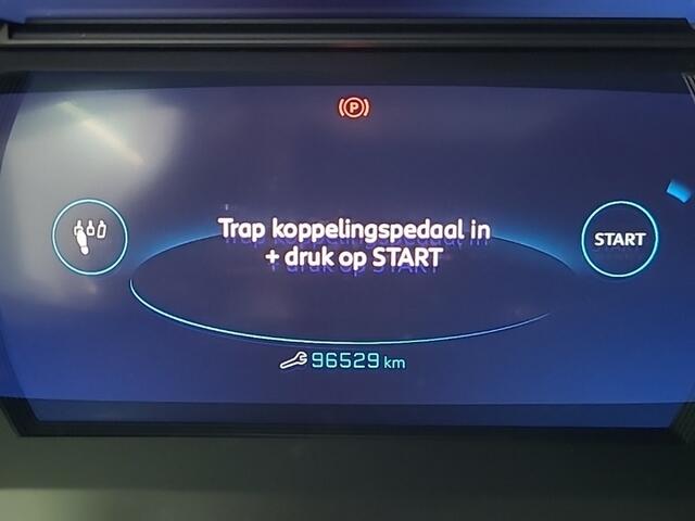 Peugeot 208 1.2 PureTech Blue Lease Allure (101 PK) 2e-Eig. & Keurig-Onderh. BOVAG-Garantie. NL-Auto.