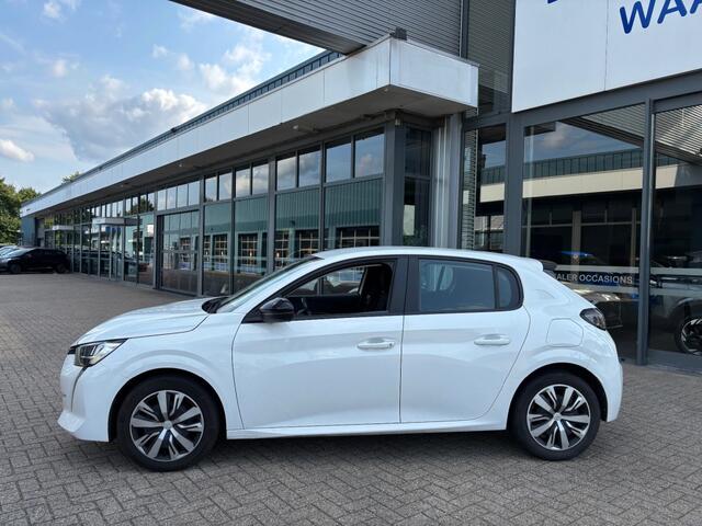 Peugeot 208 1.2 PT BL ALLURE NAVI AIRCO/ECC