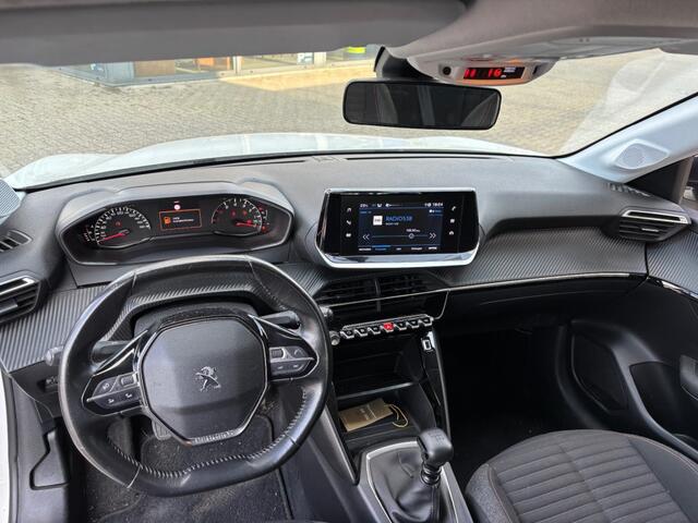 Peugeot 208 1.2 PT BL ALLURE NAVI AIRCO/ECC