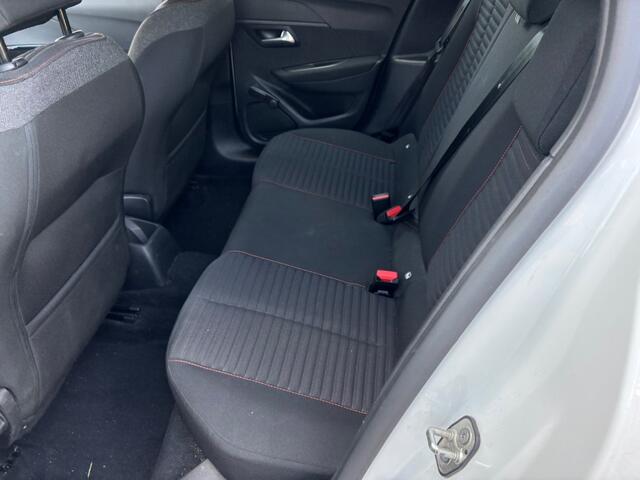 Peugeot 208 1.2 PT BL ALLURE NAVI AIRCO/ECC