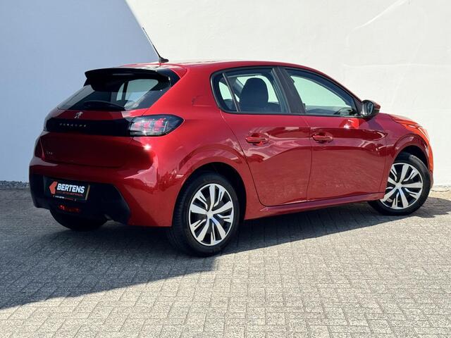 Peugeot 208 1.2 PT 75 Active | Navi | Apple Carplay | Prijs incl. garantie