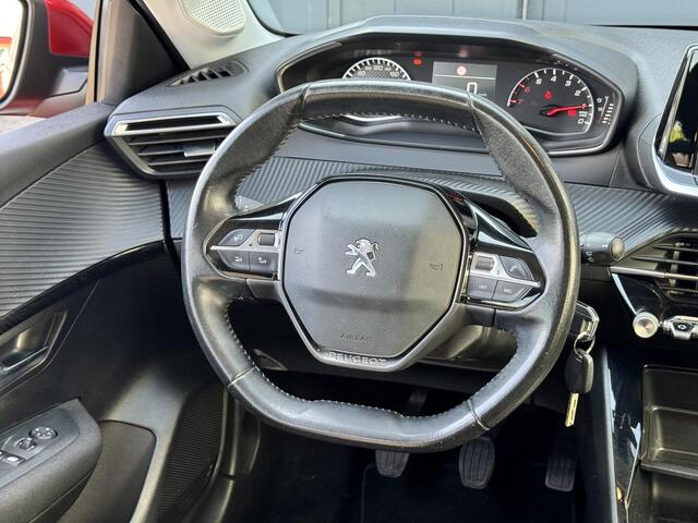 Peugeot 208 1.2 PT 75 Active | Navi | Apple Carplay | Prijs incl. garantie