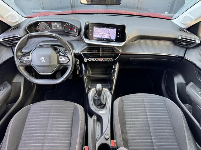 Peugeot 208 1.2 PT 75 Active | Navi | Apple Carplay | Prijs incl. garantie