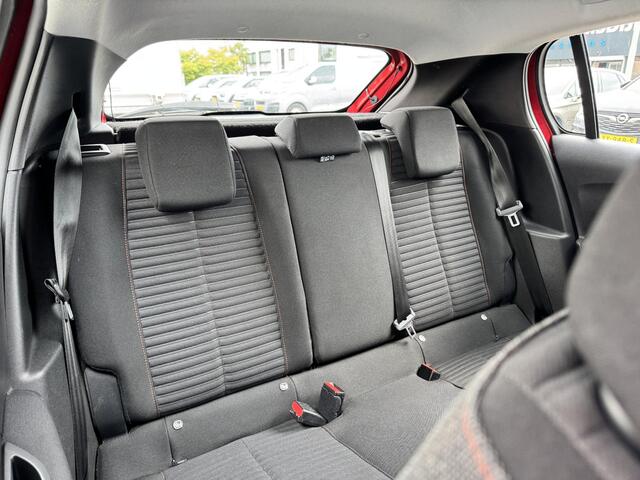 Peugeot 208 1.2 PT 75 Active | Navi | Apple Carplay | Prijs incl. garantie