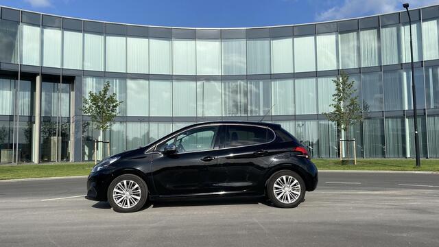 Peugeot 208 1.2 PureTech Allure