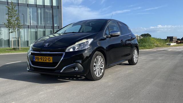 Peugeot 208 1.2 PureTech Allure