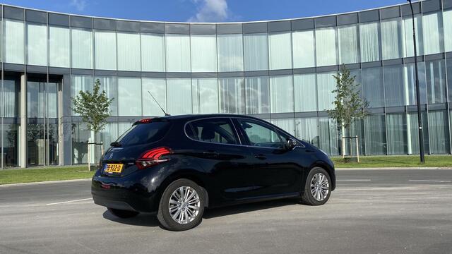 Peugeot 208 1.2 PureTech Allure