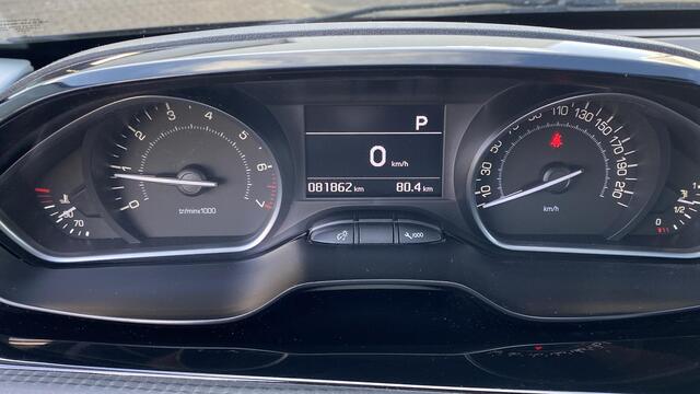 Peugeot 208 1.2 PureTech Allure