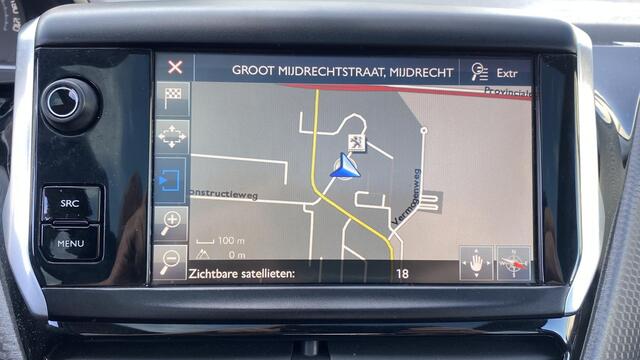 Peugeot 208 1.2 PureTech Allure