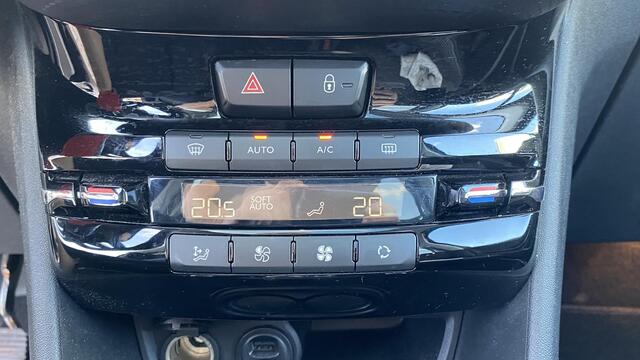 Peugeot 208 1.2 PureTech Allure