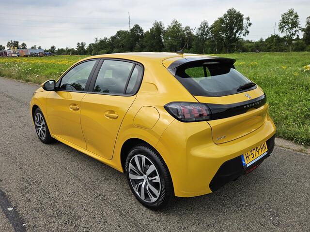 Peugeot 208 1.2 PureTech Active
