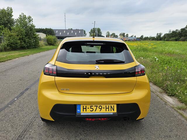 Peugeot 208 1.2 PureTech Active