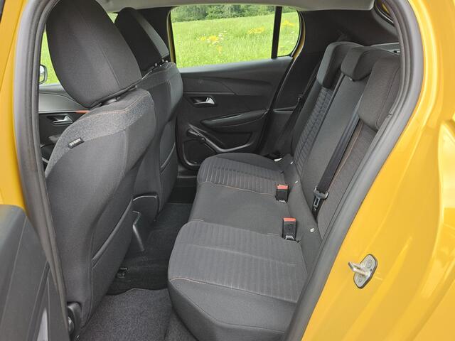 Peugeot 208 1.2 PureTech Active