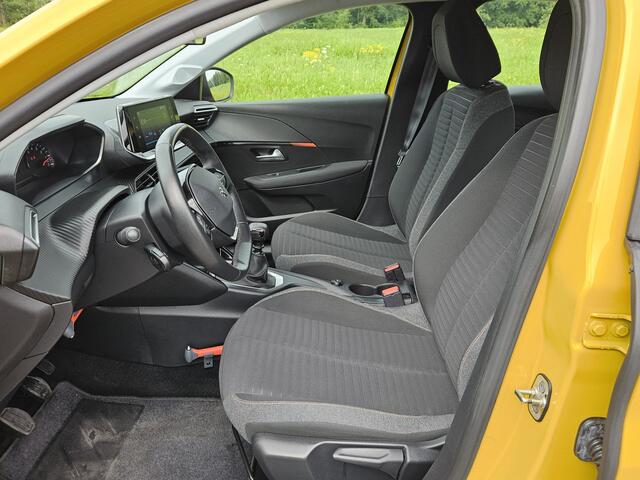 Peugeot 208 1.2 PureTech Active