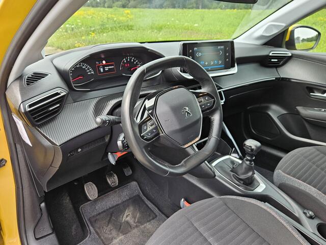 Peugeot 208 1.2 PureTech Active