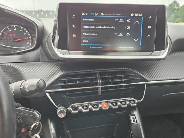 Peugeot 208 1.2 PureTech Active