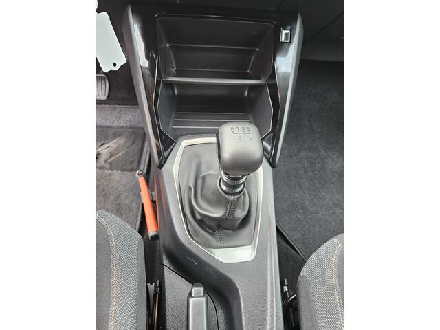 Peugeot 208 1.2 PureTech Active