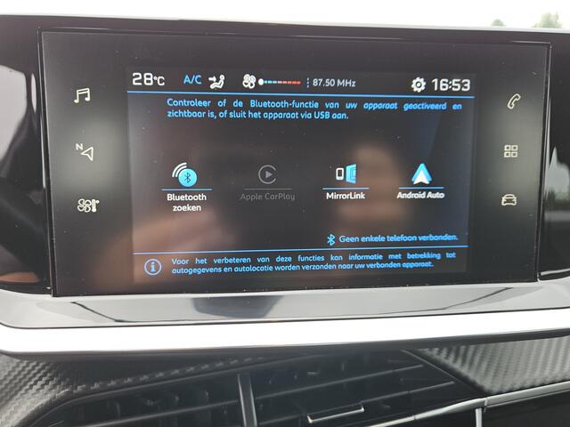 Peugeot 208 1.2 PureTech Active