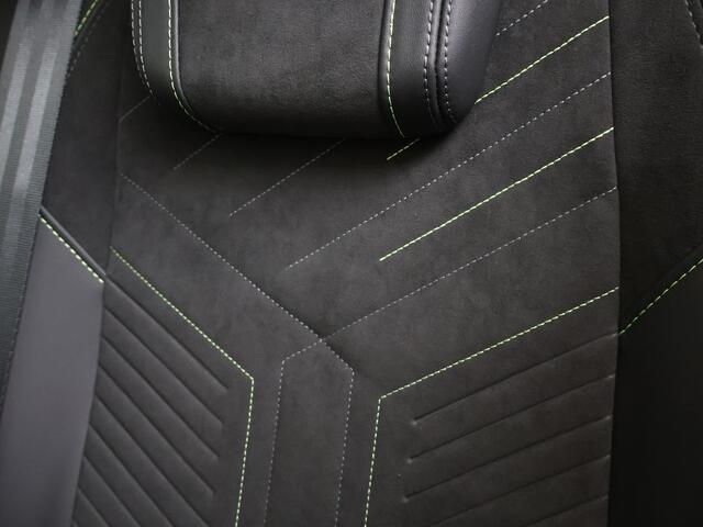 Peugeot 208 Hybrid 136 e-DCS6 GT ALCANTARA + PANORAMADAK !