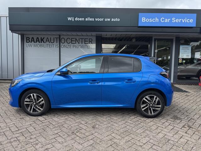 Peugeot 208 1.2 PT Allure Pack | ACC | Navigatie | Automaat