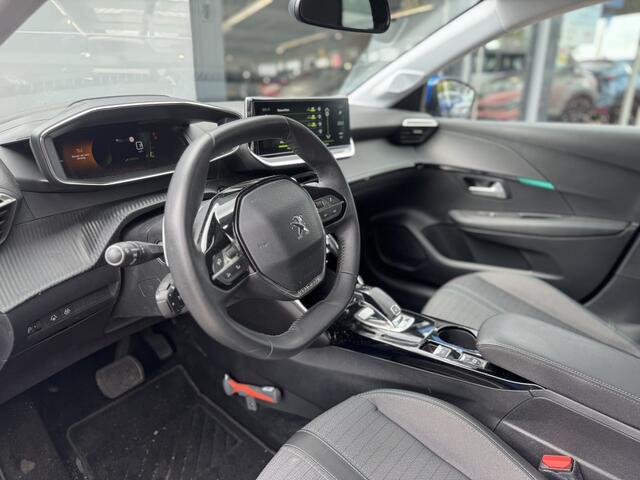 Peugeot 208 1.2 PT Allure Pack | ACC | Navigatie | Automaat