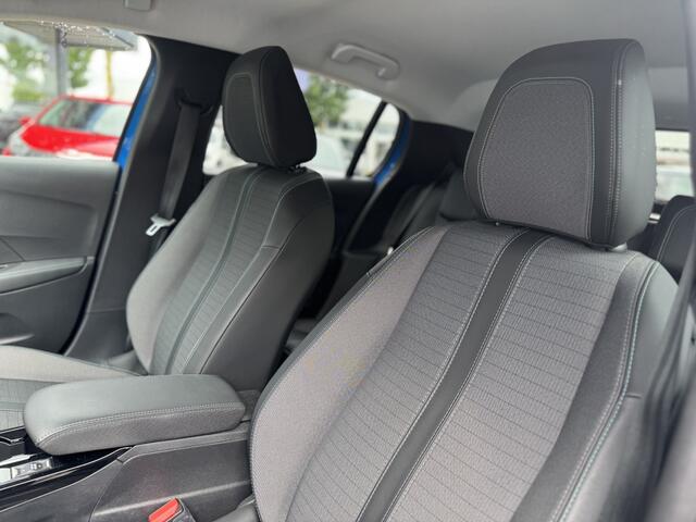 Peugeot 208 1.2 PT Allure Pack | ACC | Navigatie | Automaat