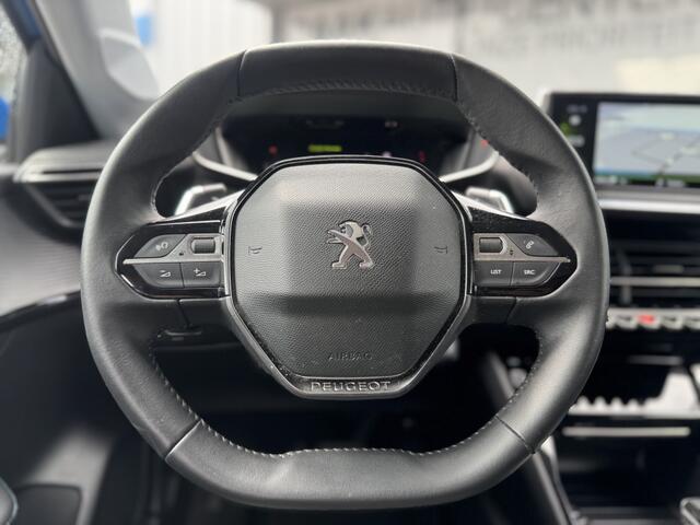 Peugeot 208 1.2 PT Allure Pack | ACC | Navigatie | Automaat