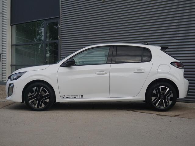 Peugeot 208 1.2 Hybrid 110 e-DCS6 Allure