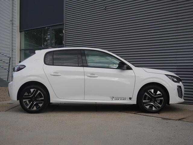 Peugeot 208 1.2 Hybrid 110 e-DCS6 Allure