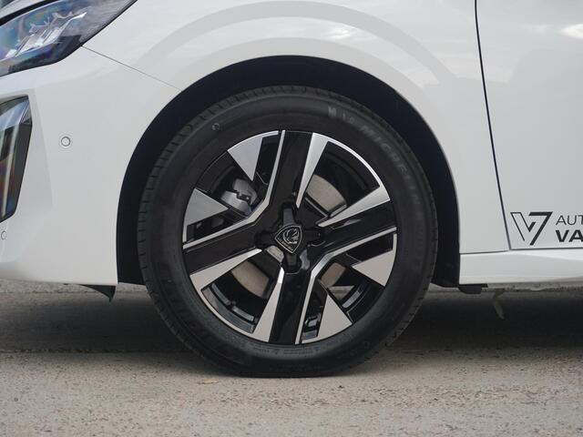 Peugeot 208 1.2 Hybrid 110 e-DCS6 Allure
