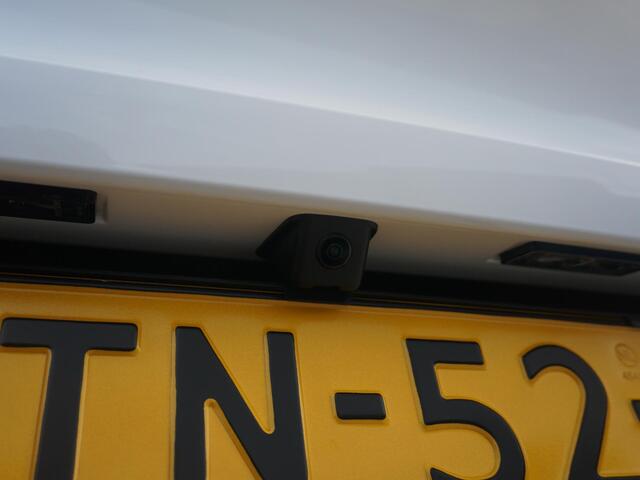 Peugeot 208 1.2 Hybrid 110 e-DCS6 Allure