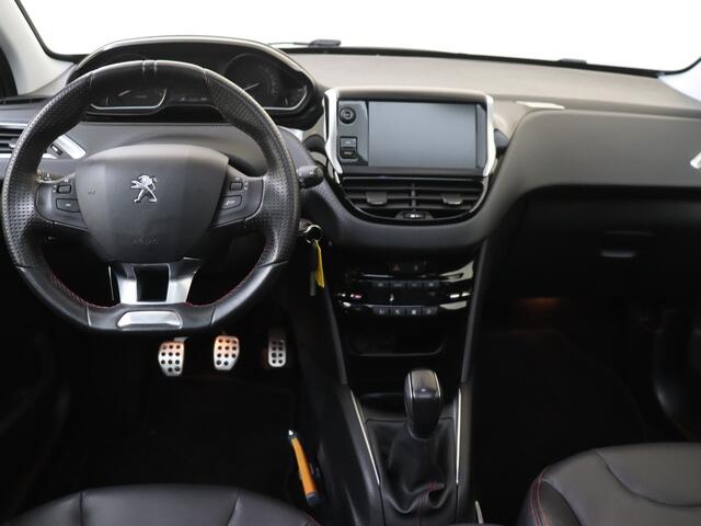Peugeot 208 1.2 PureTech GT-line | Navigatie | Apple Carplay | Camera | Climate Control |
