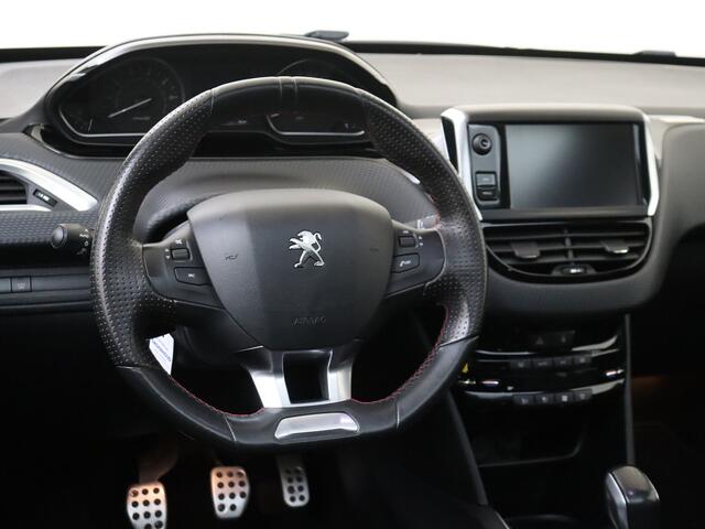 Peugeot 208 1.2 PureTech GT-line | Navigatie | Apple Carplay | Camera | Climate Control |