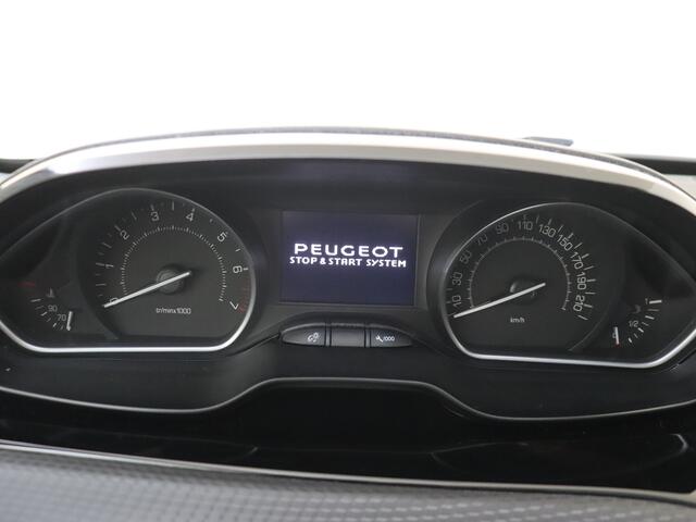 Peugeot 208 1.2 PureTech GT-line | Navigatie | Apple Carplay | Camera | Climate Control |