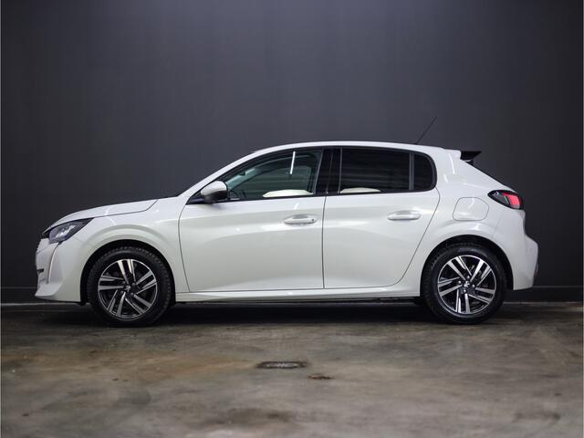 Peugeot 208 1.2 PureTech Allure Pack Applecarplay | Camera | Automaat