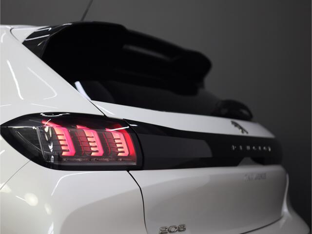 Peugeot 208 1.2 PureTech Allure Pack Applecarplay | Camera | Automaat