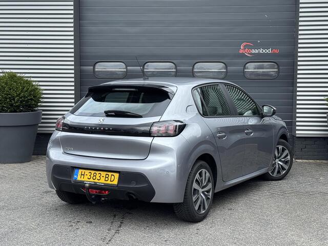 Peugeot 208 1.2 PureTech Blue Lease Active | Navigatie | Climate Control | Trekhaak | Cruise Control |