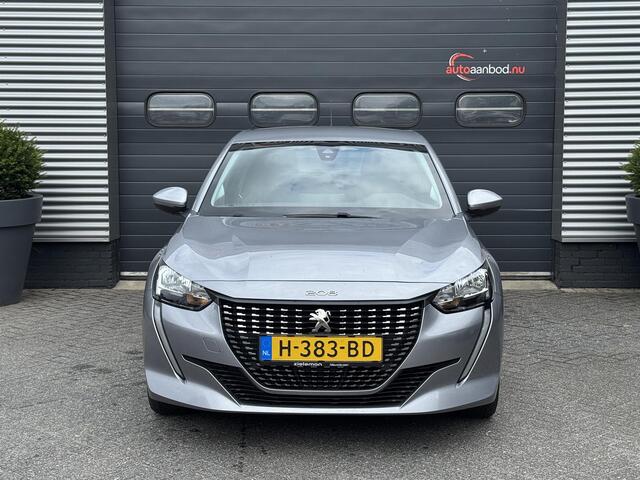 Peugeot 208 1.2 PureTech Blue Lease Active | Navigatie | Climate Control | Trekhaak | Cruise Control |