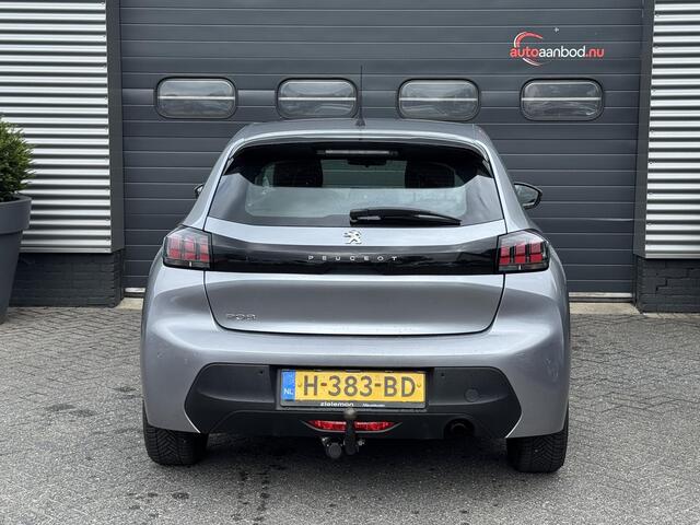 Peugeot 208 1.2 PureTech Blue Lease Active | Navigatie | Climate Control | Trekhaak | Cruise Control |