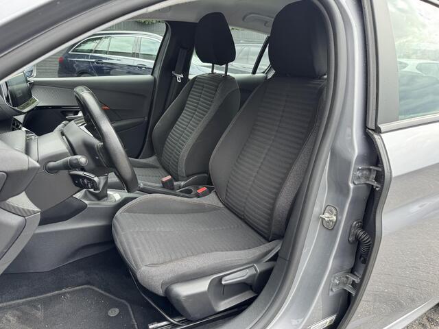 Peugeot 208 1.2 PureTech Blue Lease Active | Navigatie | Climate Control | Trekhaak | Cruise Control |