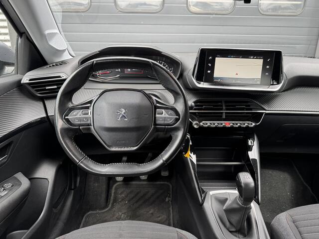 Peugeot 208 1.2 PureTech Blue Lease Active | Navigatie | Climate Control | Trekhaak | Cruise Control |