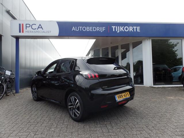 Peugeot 208 1.2 PT Allure Pack