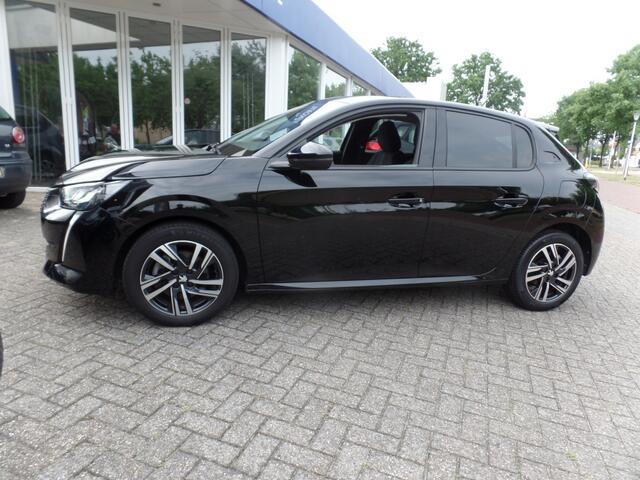 Peugeot 208 1.2 PT Allure Pack
