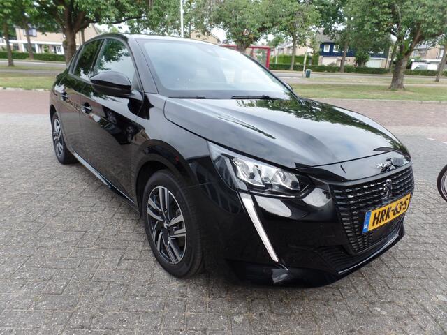 Peugeot 208 1.2 PT Allure Pack