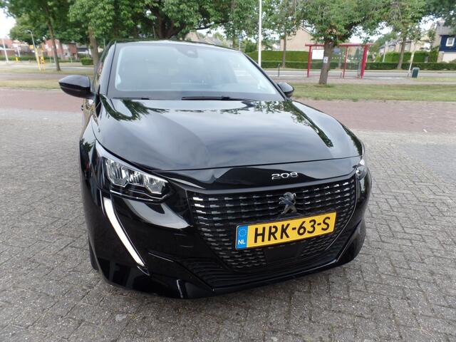 Peugeot 208 1.2 PT Allure Pack