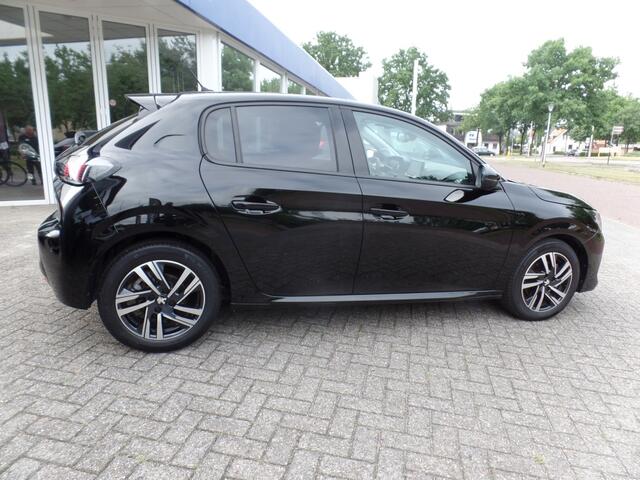 Peugeot 208 1.2 PT Allure Pack